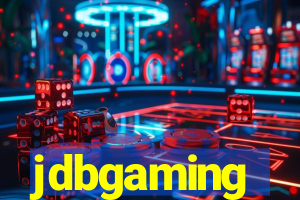 jdbgaming