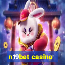 n19bet casino