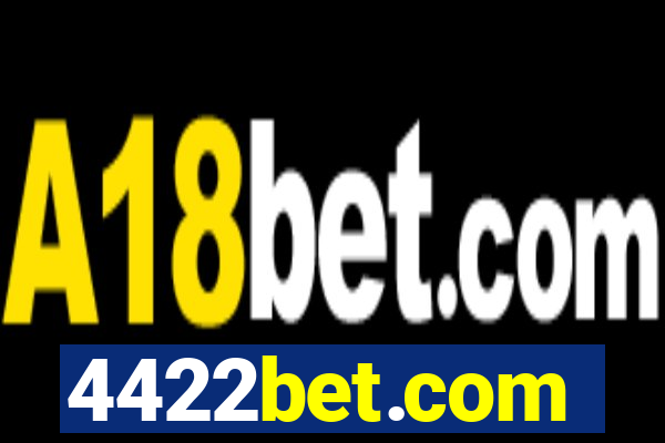 4422bet.com