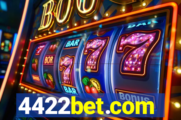 4422bet.com