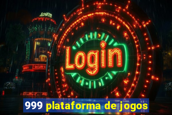 999 plataforma de jogos