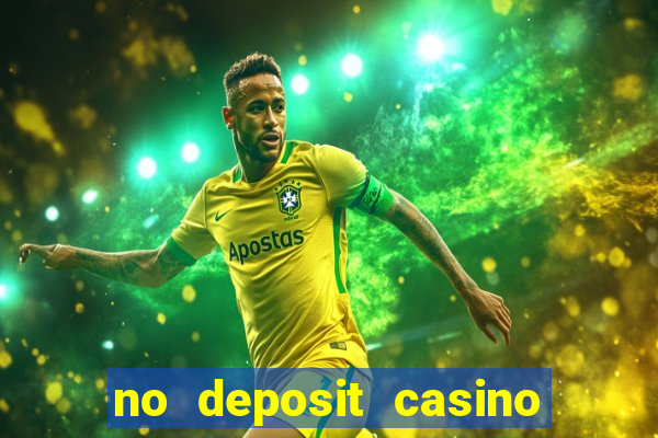 no deposit casino online $50 free