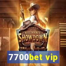 7700bet vip