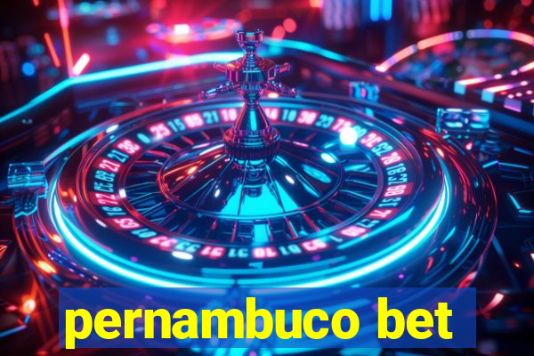 pernambuco bet