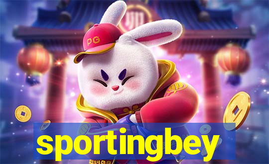 sportingbey