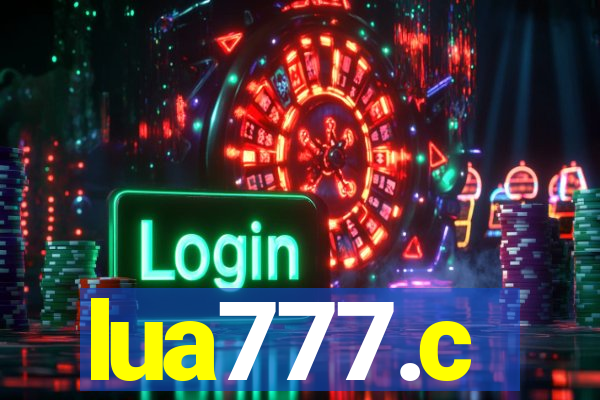 lua777.c