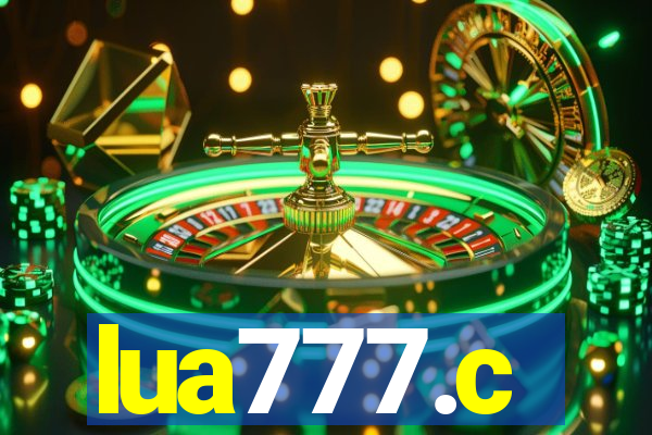 lua777.c