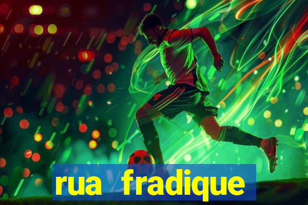 rua fradique coutinho 477