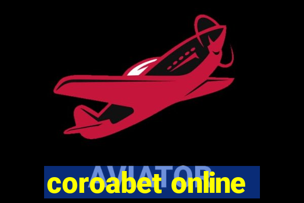 coroabet online