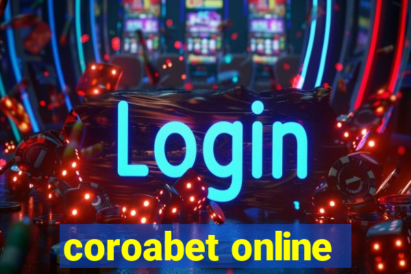 coroabet online