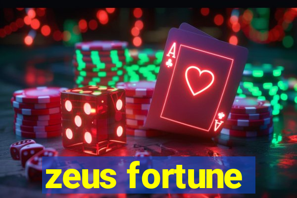 zeus fortune