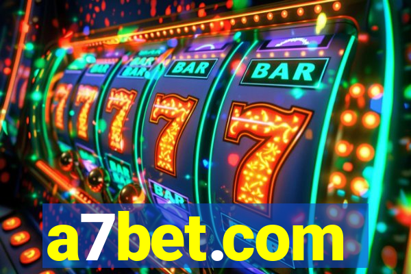 a7bet.com