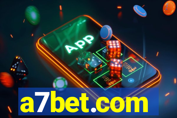 a7bet.com