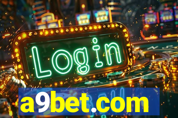 a9bet.com