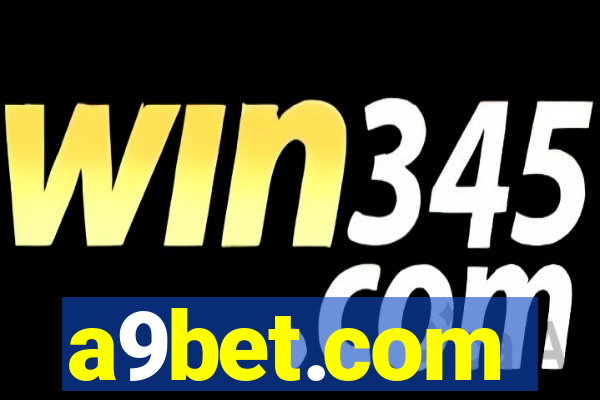 a9bet.com