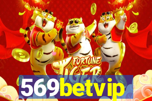 569betvip