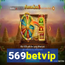 569betvip