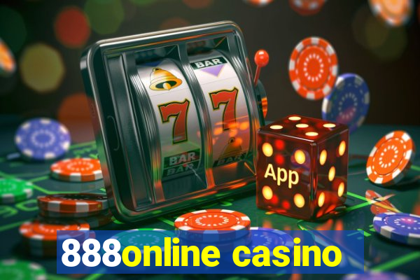 888online casino