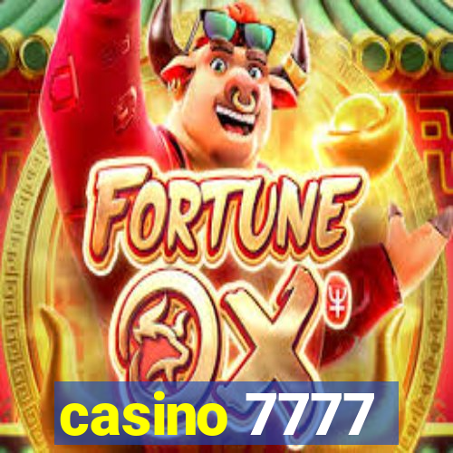 casino 7777