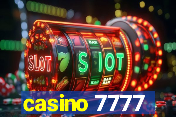 casino 7777