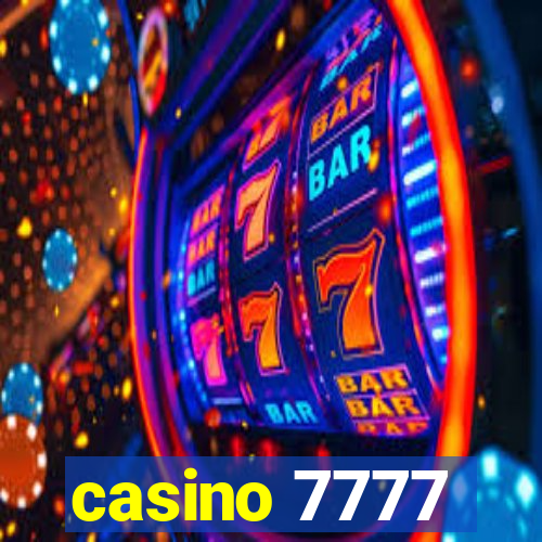 casino 7777