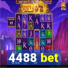 4488 bet