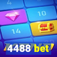 4488 bet