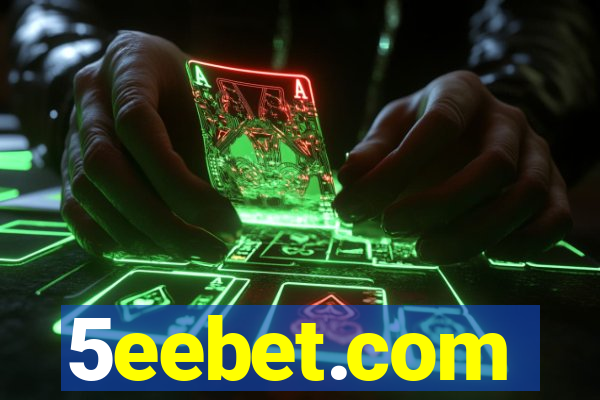 5eebet.com