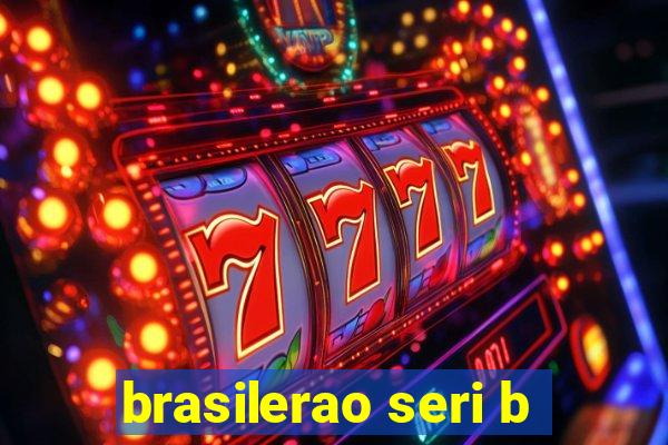 brasilerao seri b