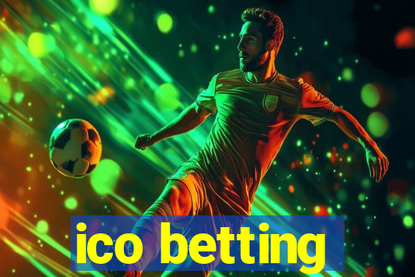 ico betting