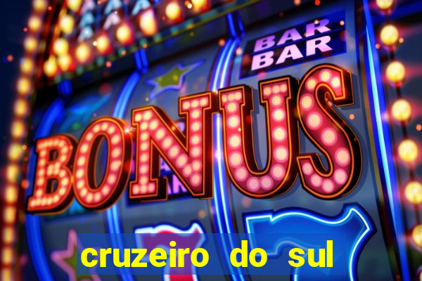 cruzeiro do sul reclame aqui