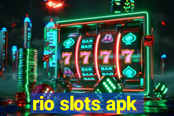 rio slots apk