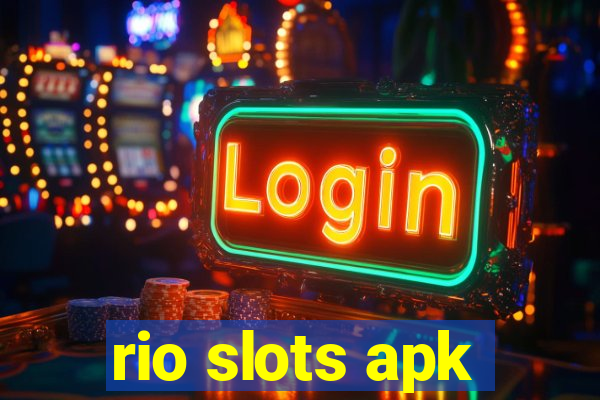 rio slots apk