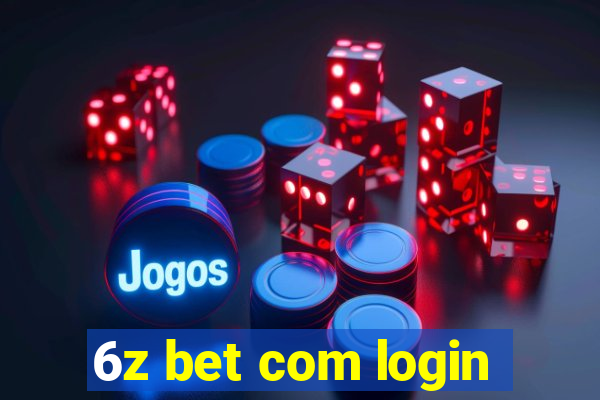 6z bet com login