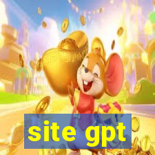 site gpt