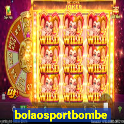 bolaosportbombet