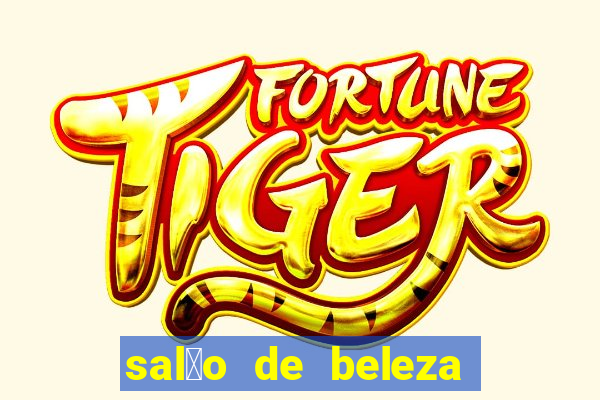 sal茫o de beleza juiz de fora