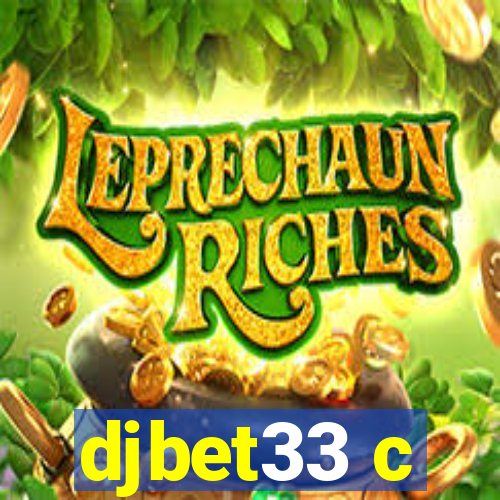 djbet33 c