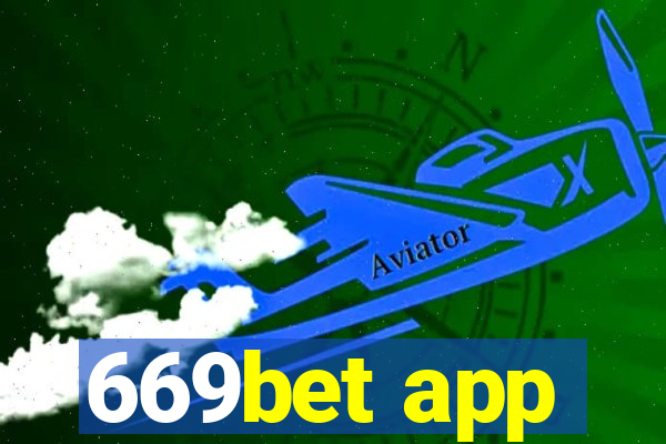 669bet app