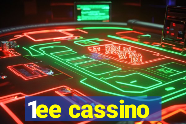 1ee cassino