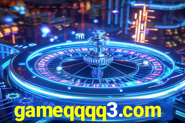 gameqqqq3.com