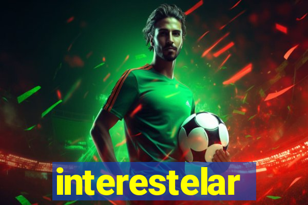 interestelar download 4k