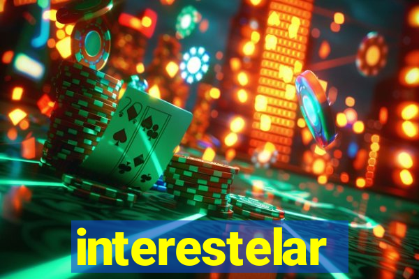 interestelar download 4k