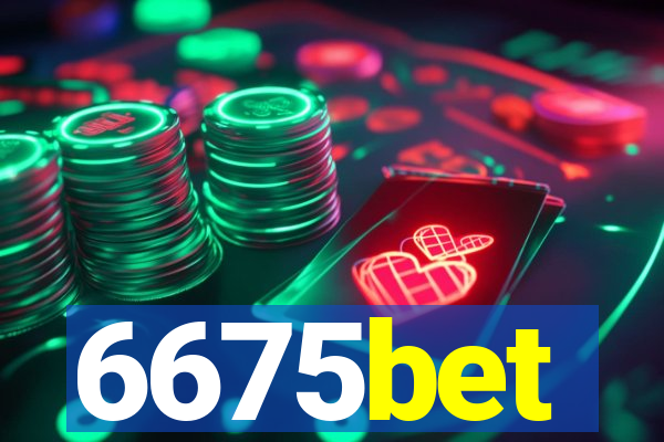 6675bet