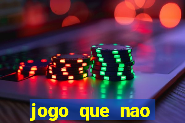 jogo que nao precisa depositar para ganhar