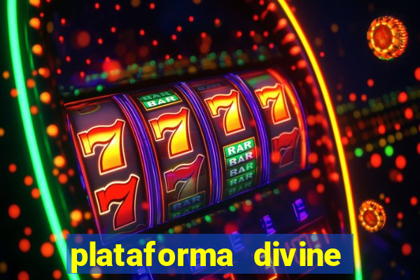 plataforma divine fortune paga mesmo