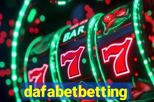 dafabetbetting