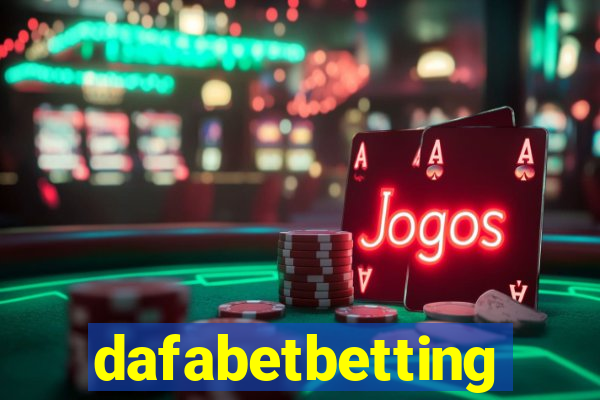 dafabetbetting