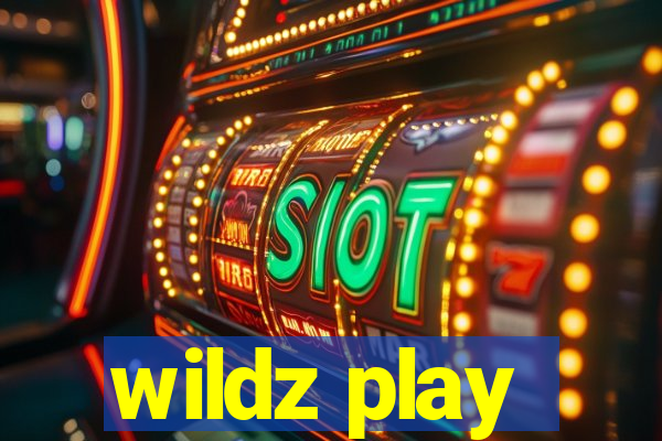 wildz play