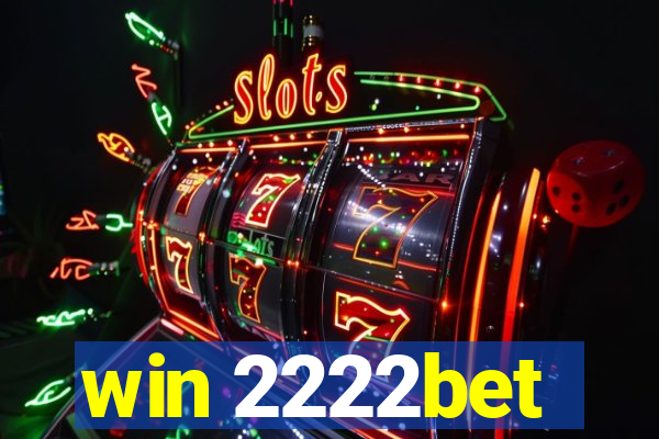 win 2222bet